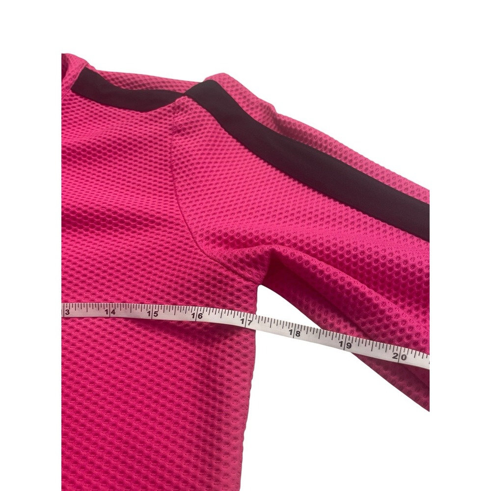 Ralph Lauren Women's Long Sleeve Three-Quarter Pullover Size Small - Picture 5 of 8